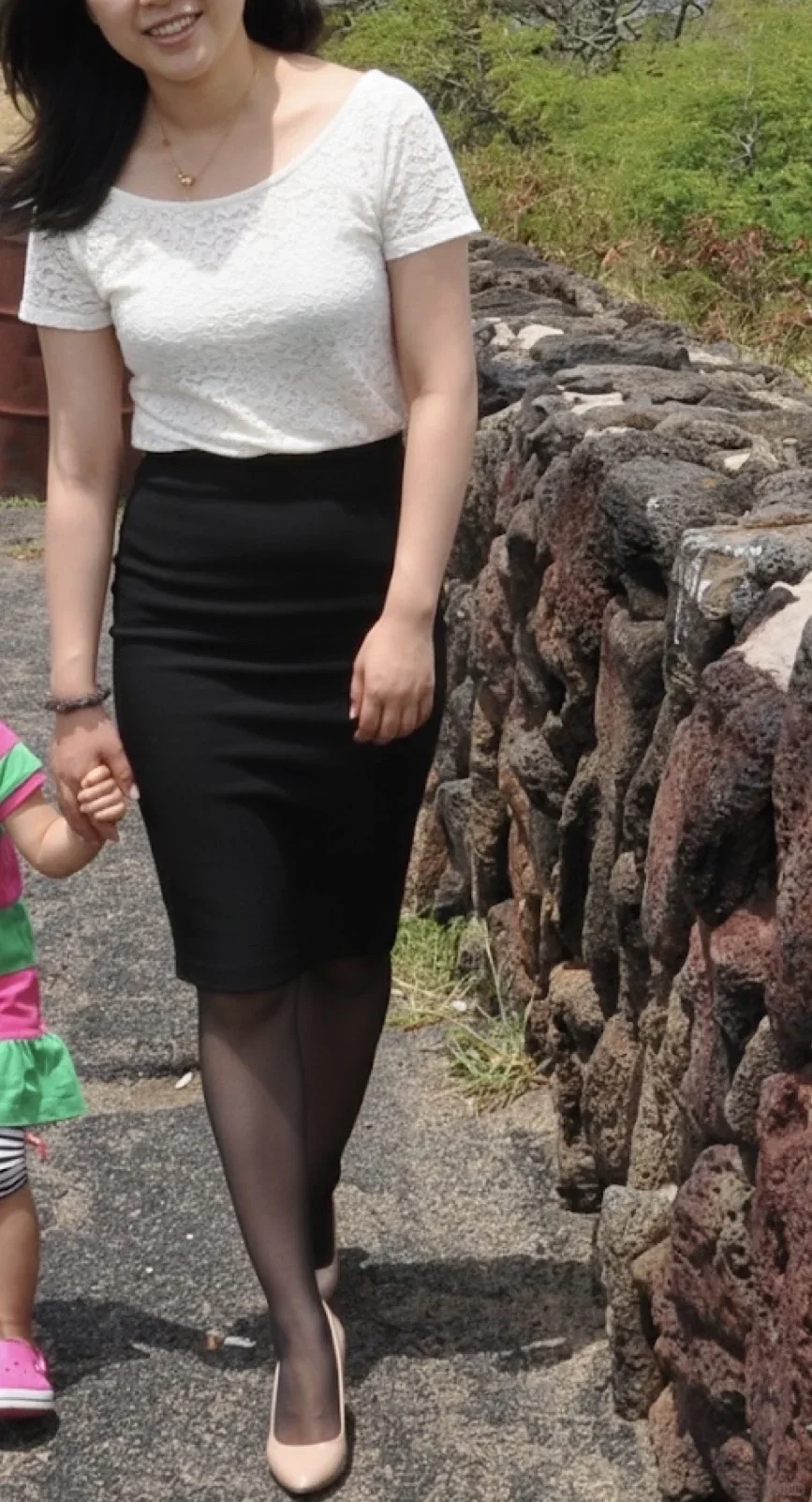 你们要的人妻感