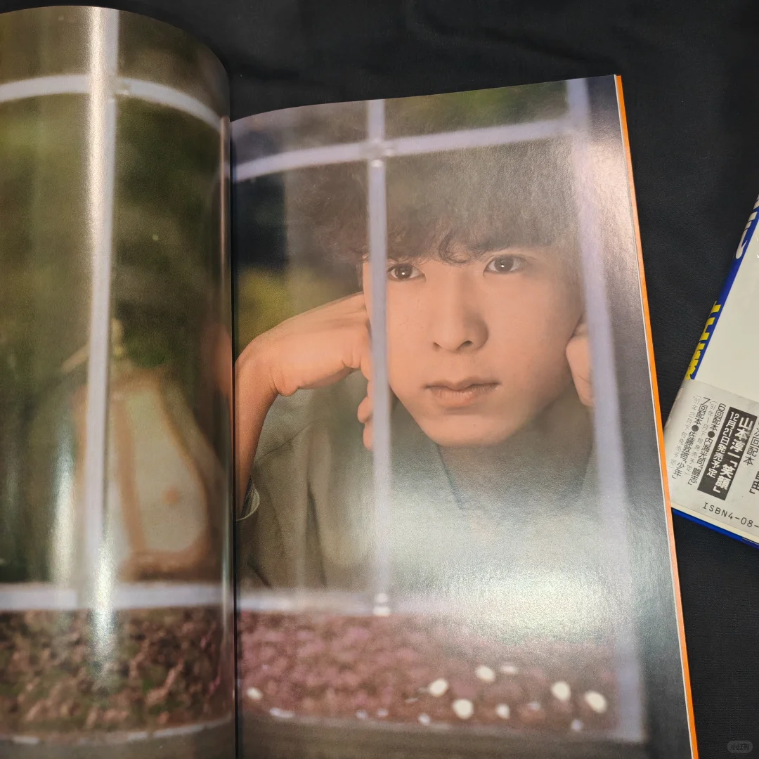 包邮➗佐藤宽之写真集set