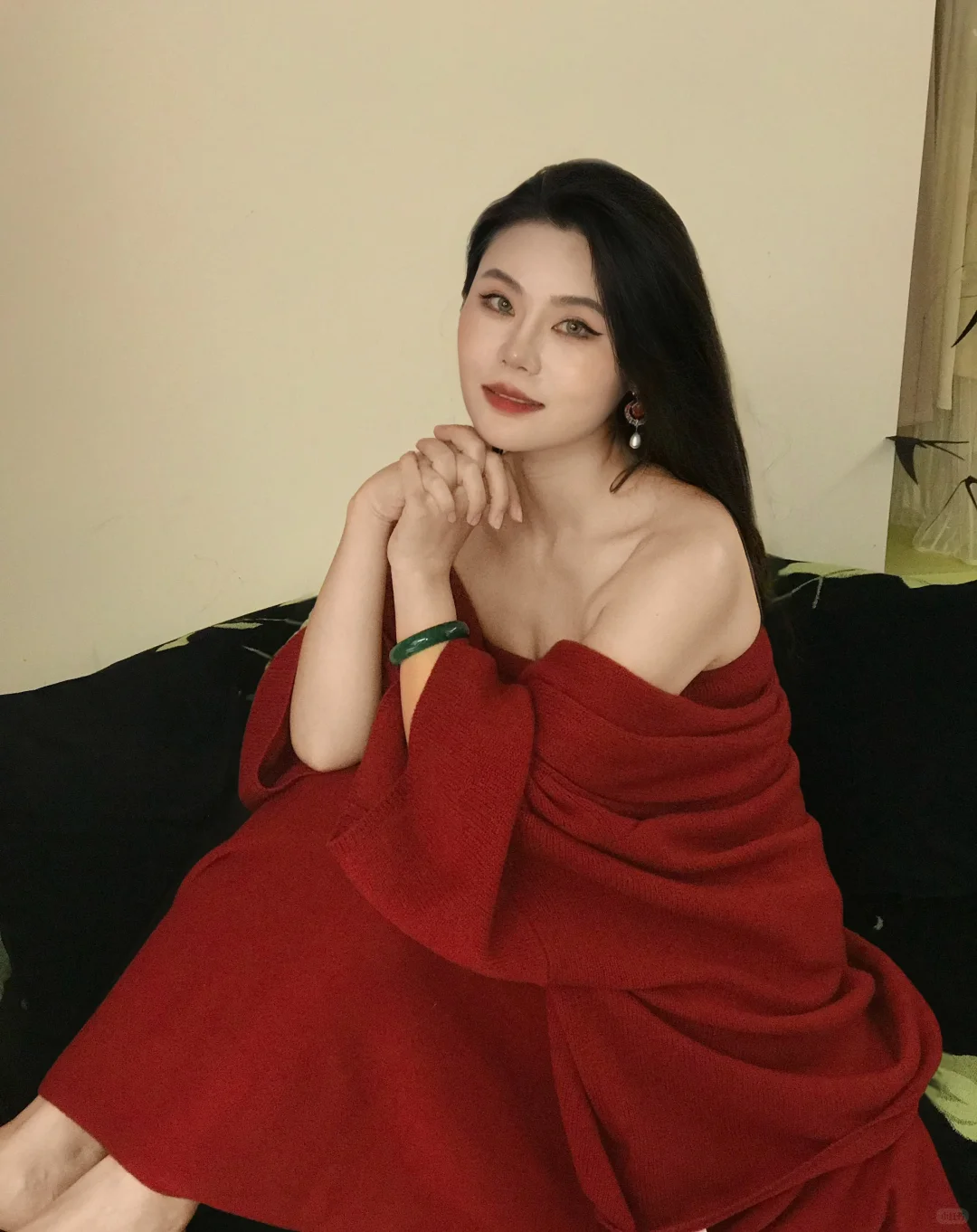 一不小心穿了万人迷的衣服！！！