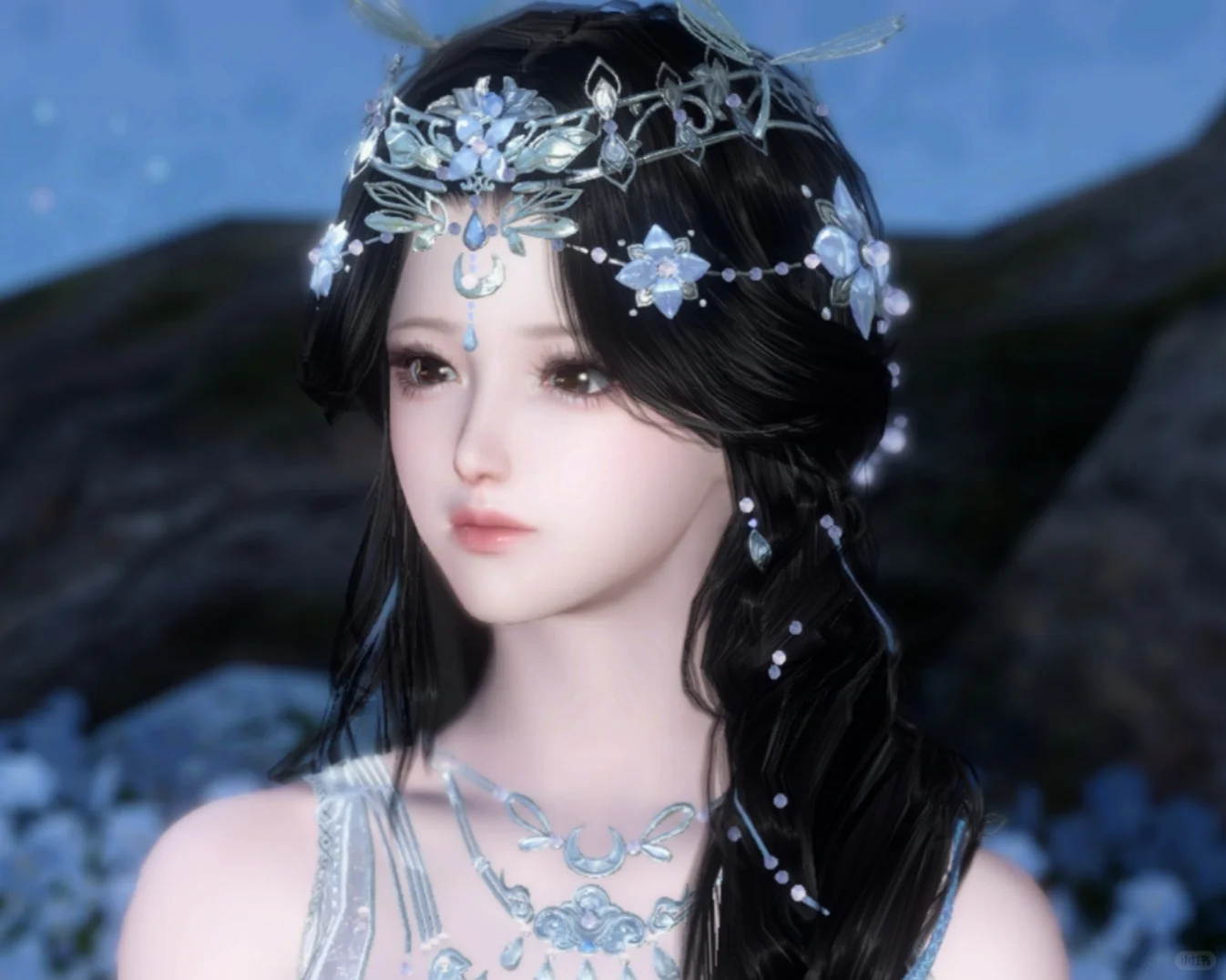 真的很喜欢香香软软的女孩子