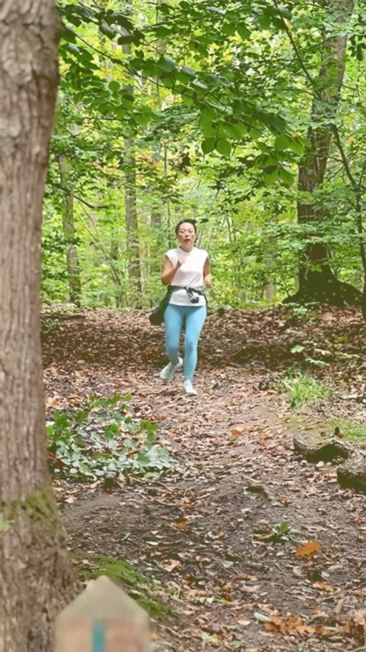 中年女人更年期的减肥，得下狠手！（二）
