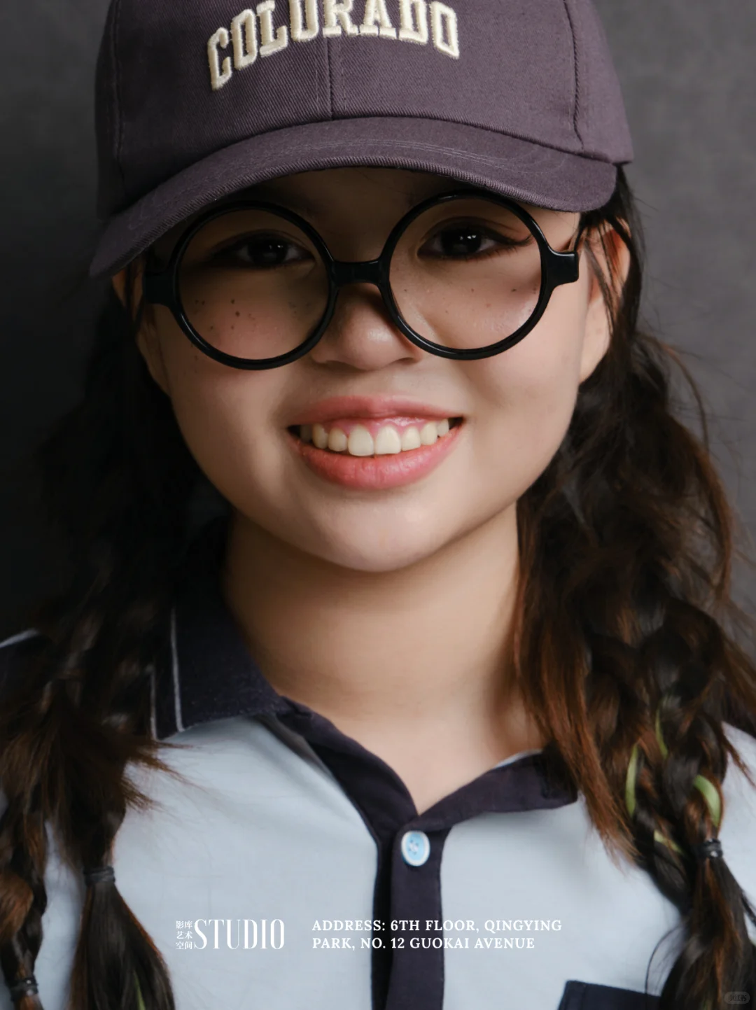 南宁校服也和国际接轨了