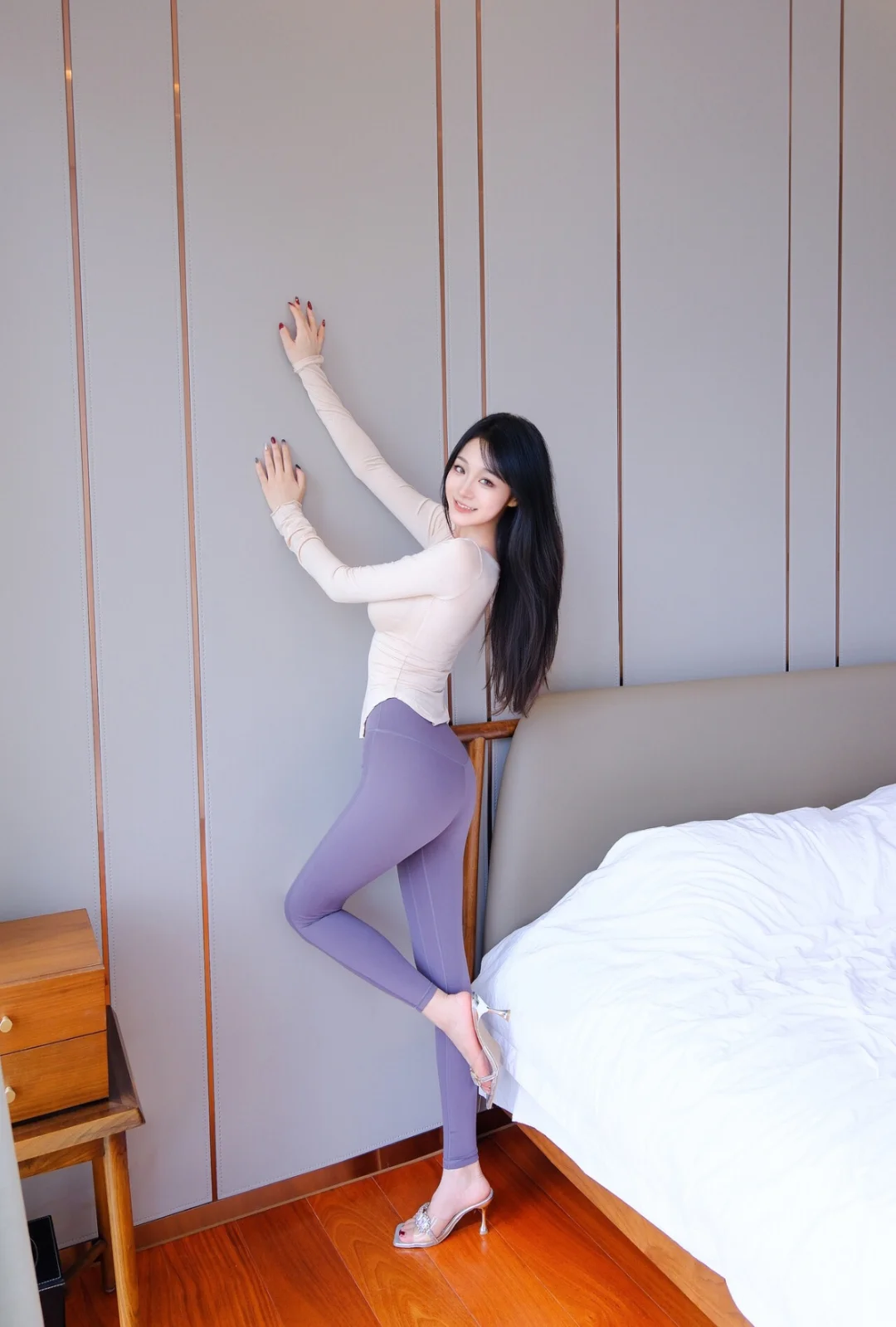 艺考生转型私房拍摄🎬