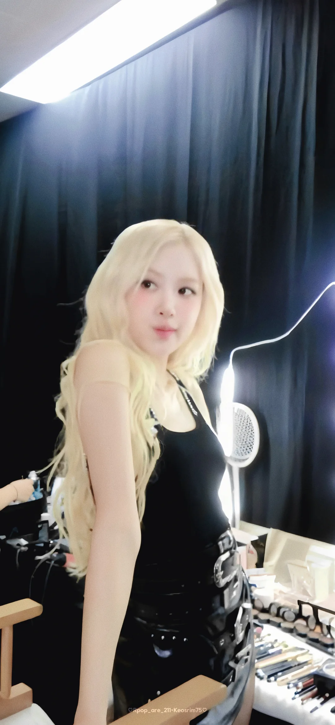 朴彩英手机壁纸