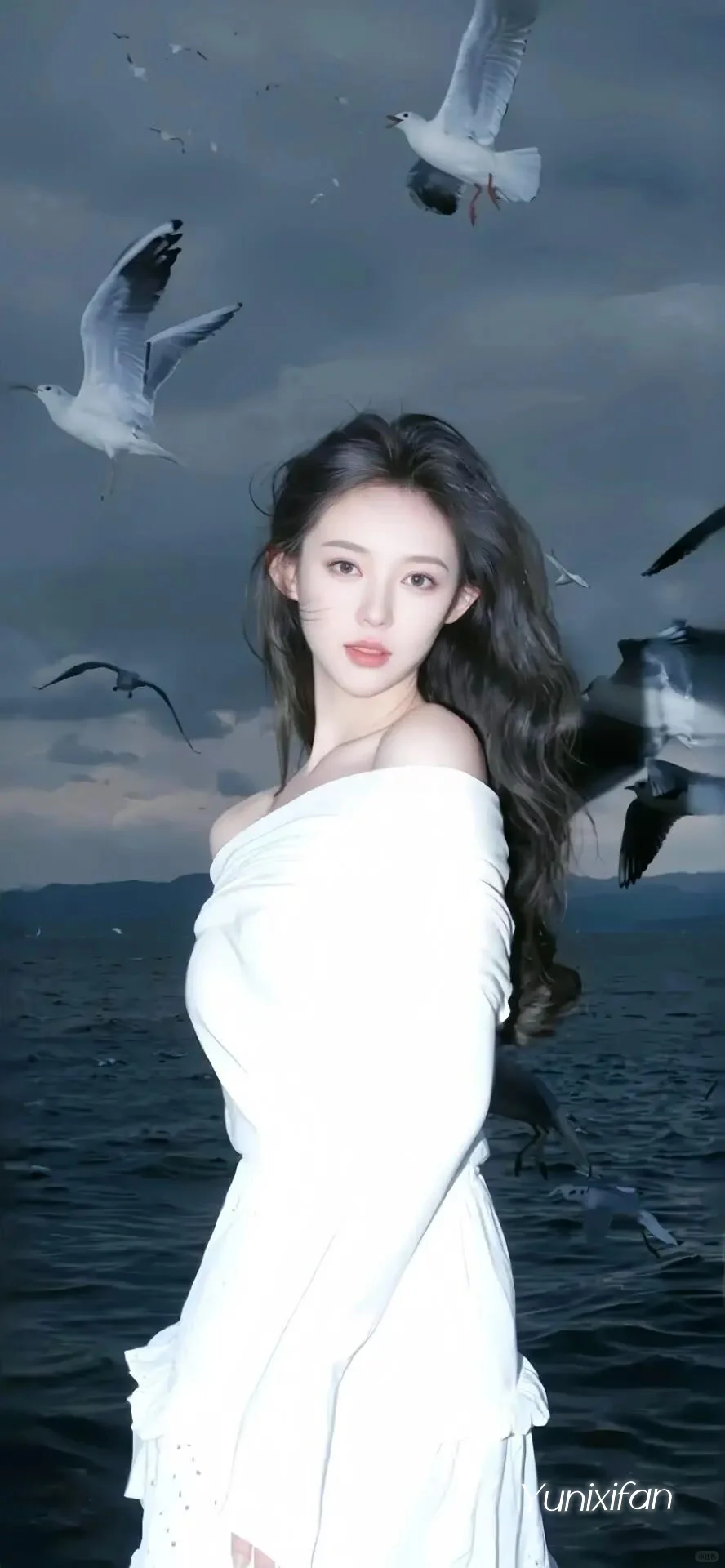 iPhone壁纸｜生命是一颗长满可能的树