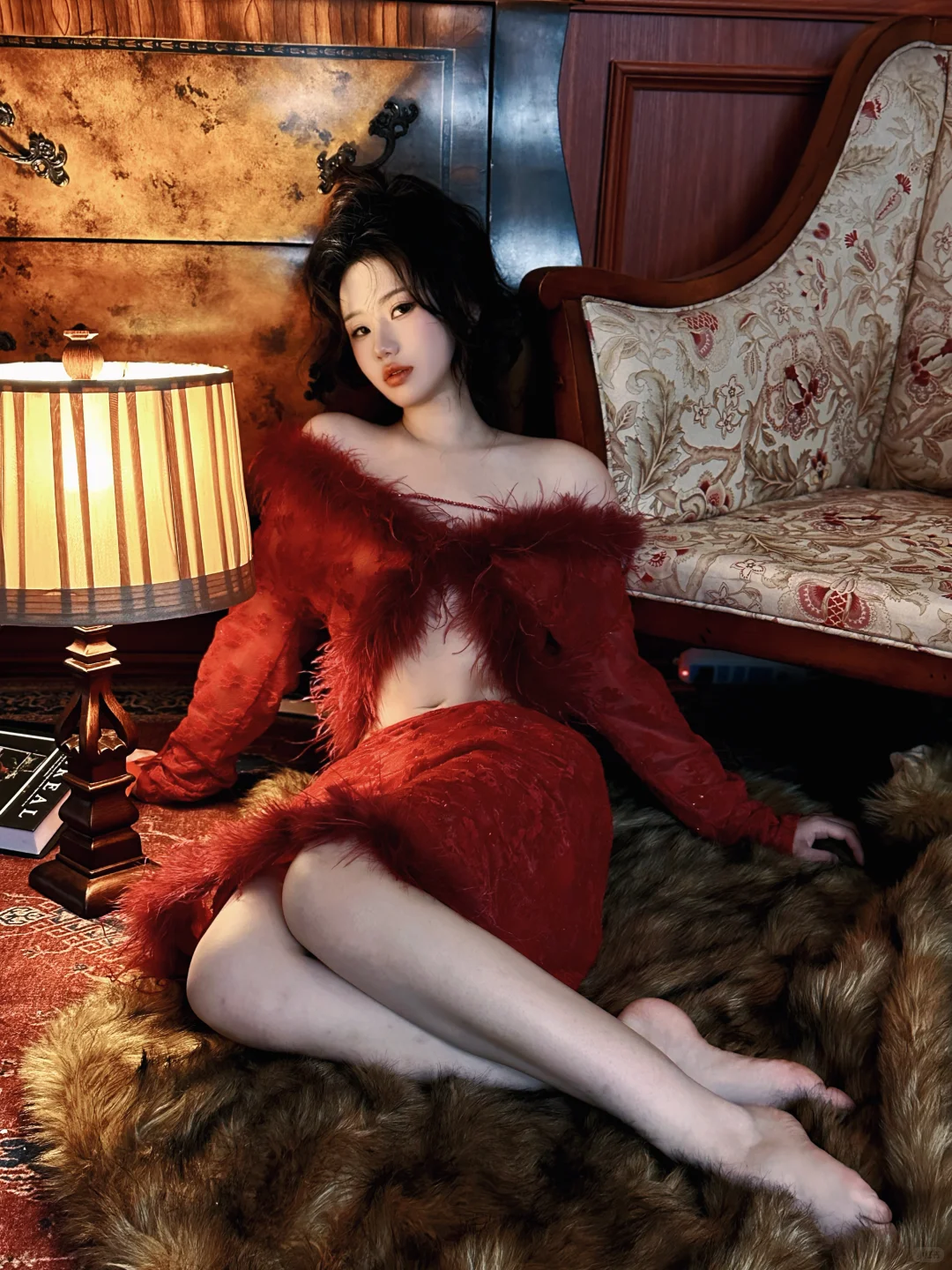 哪朵玫瑰不带刺