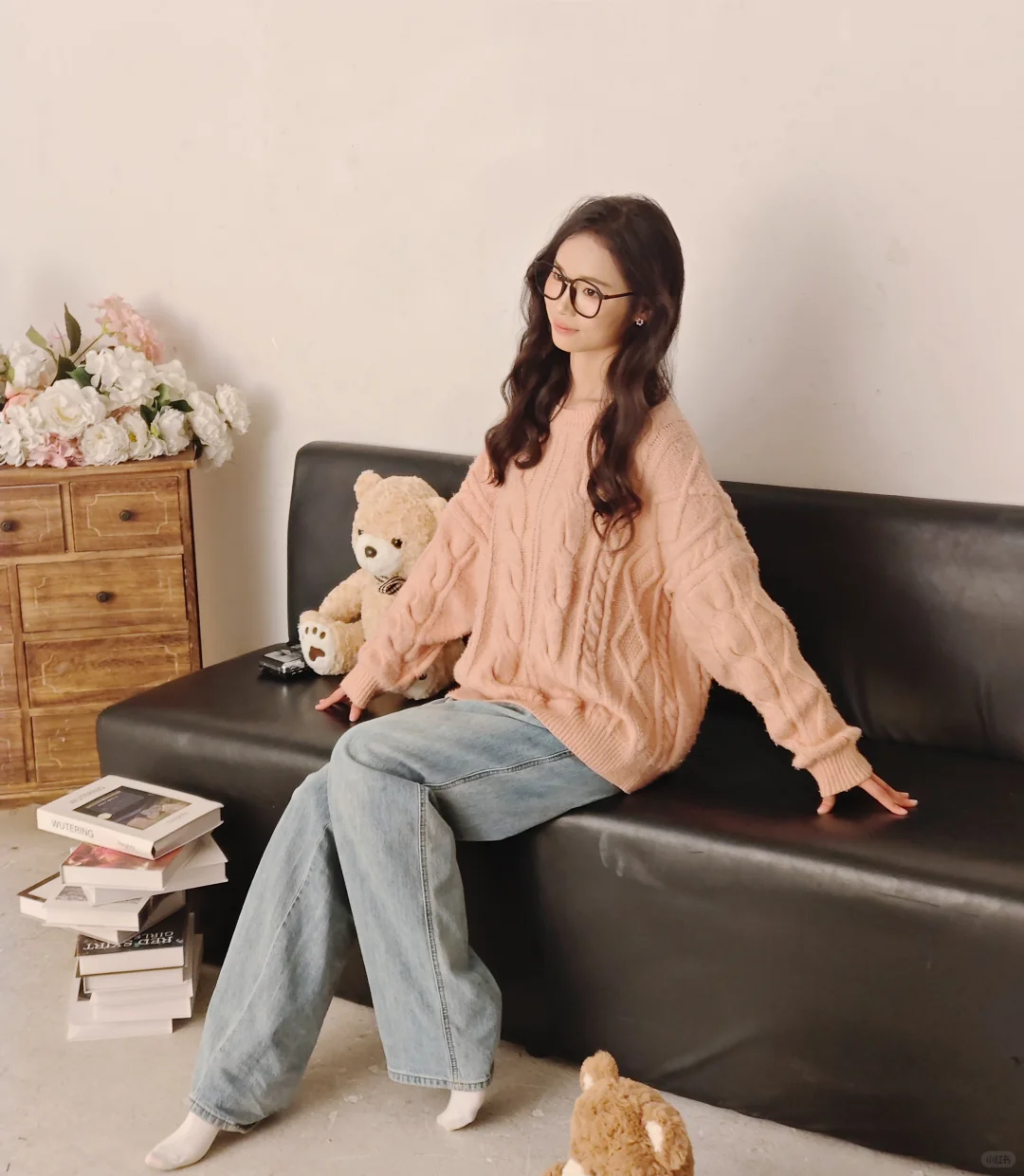 成都有没有摄影老师需要模特？🙌