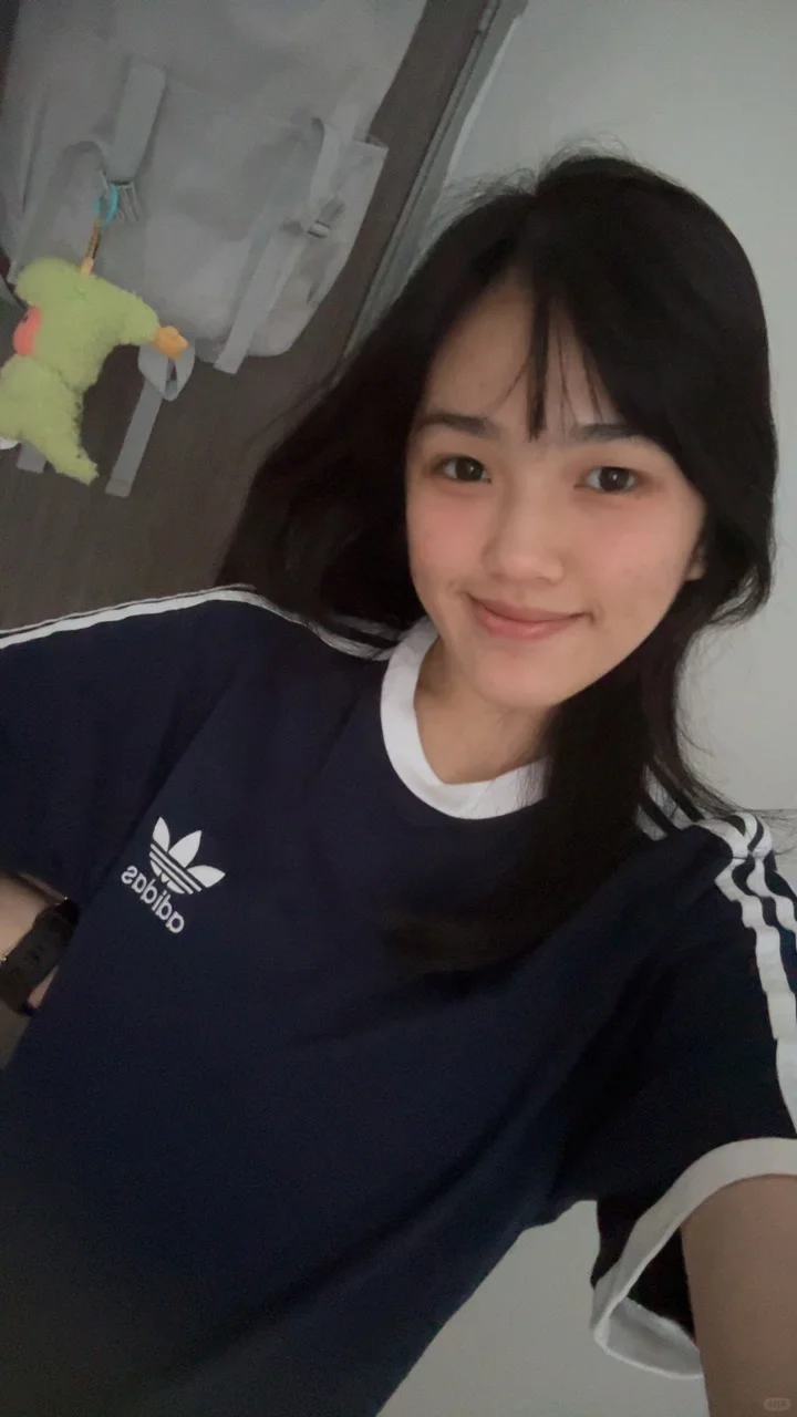 🇲🇾99拿下韩女同款阿迪💙