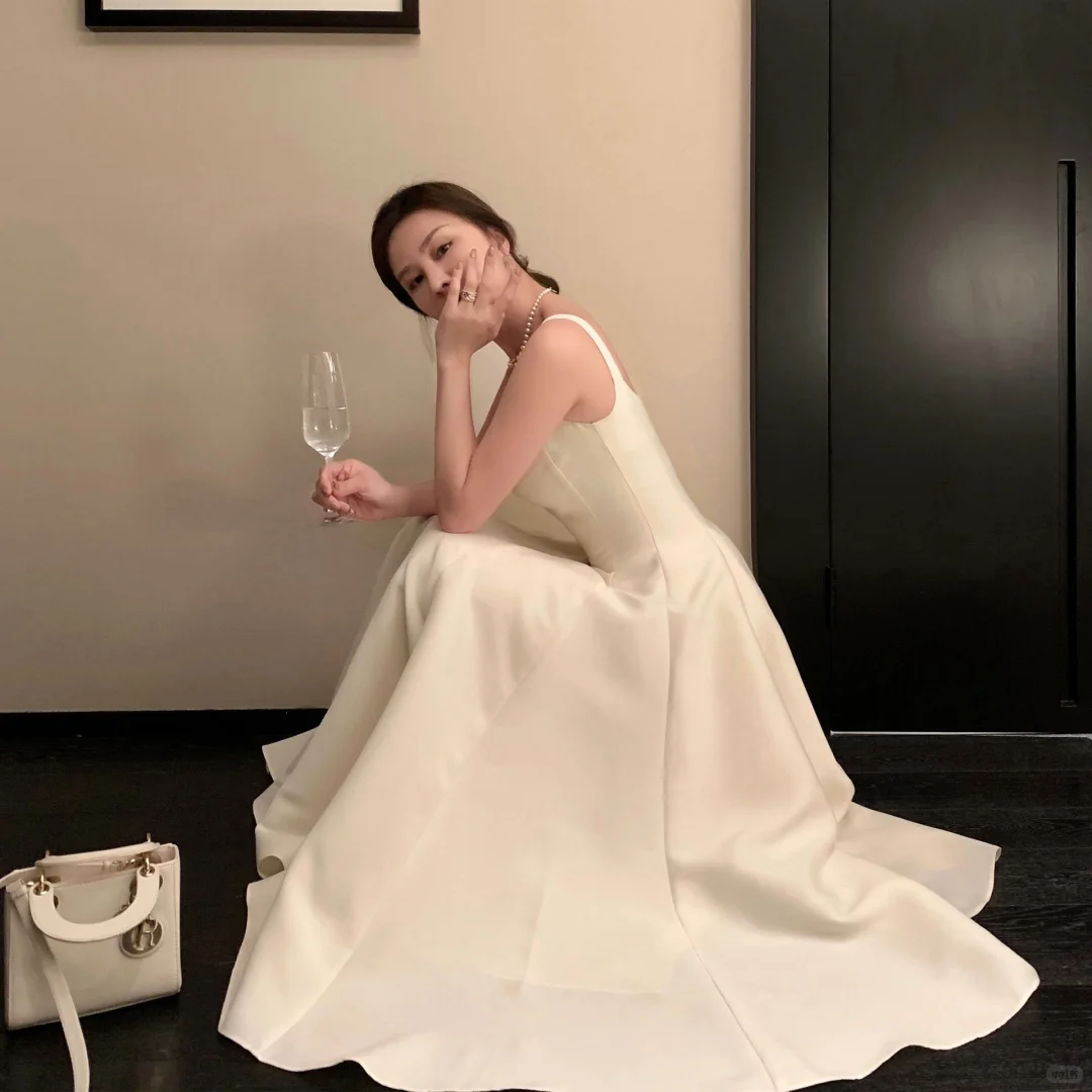 邂逅优雅，共赴绮梦