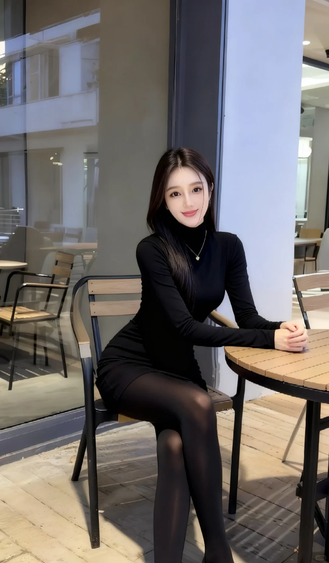 姐感拍照姿势、真的绝了！！！