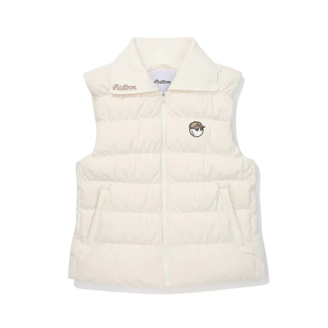 新款来袭～malbon高尔夫⛳️秋季新款运动服