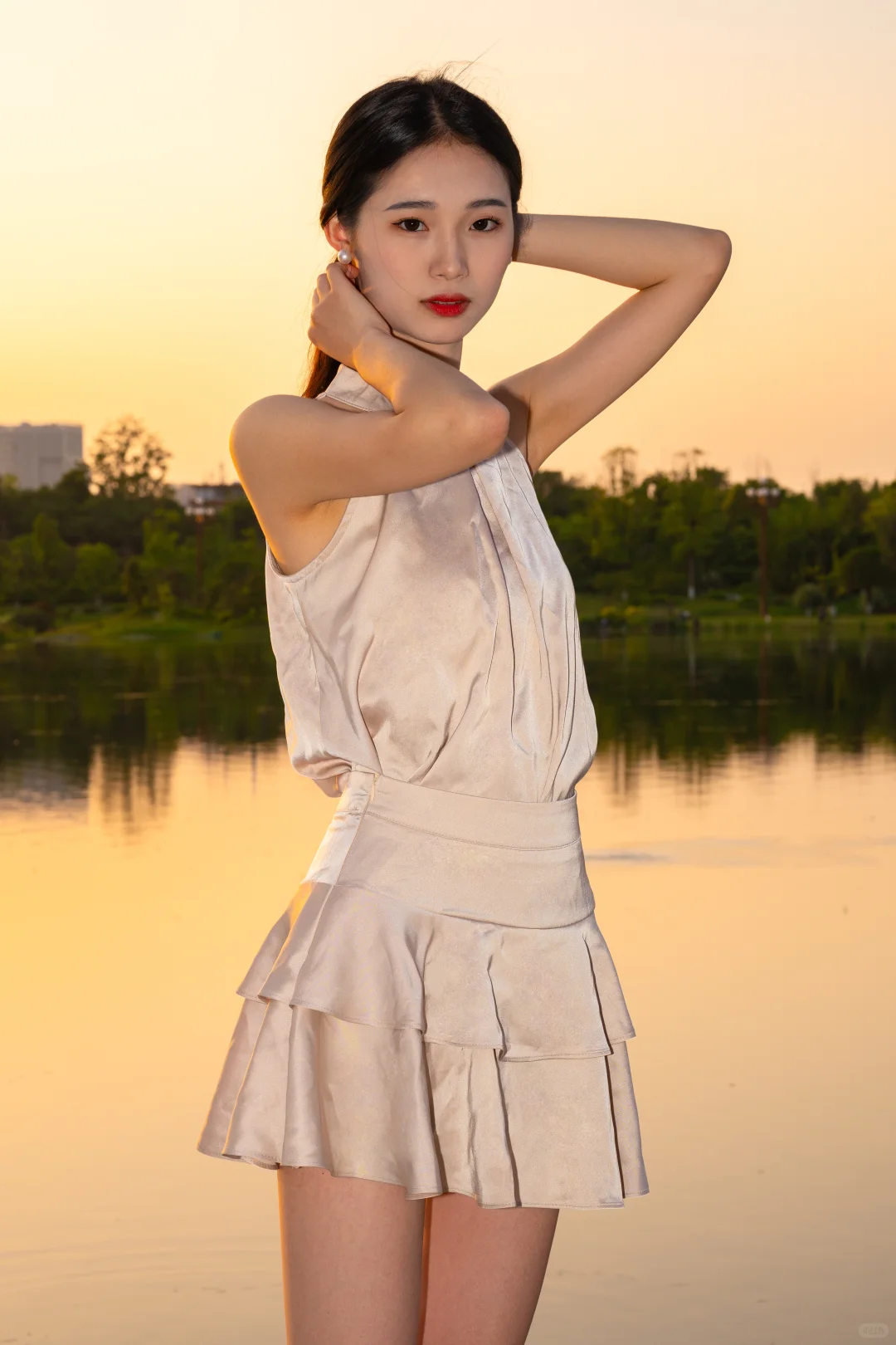 成都有没有摄影老师需要模特？🙌