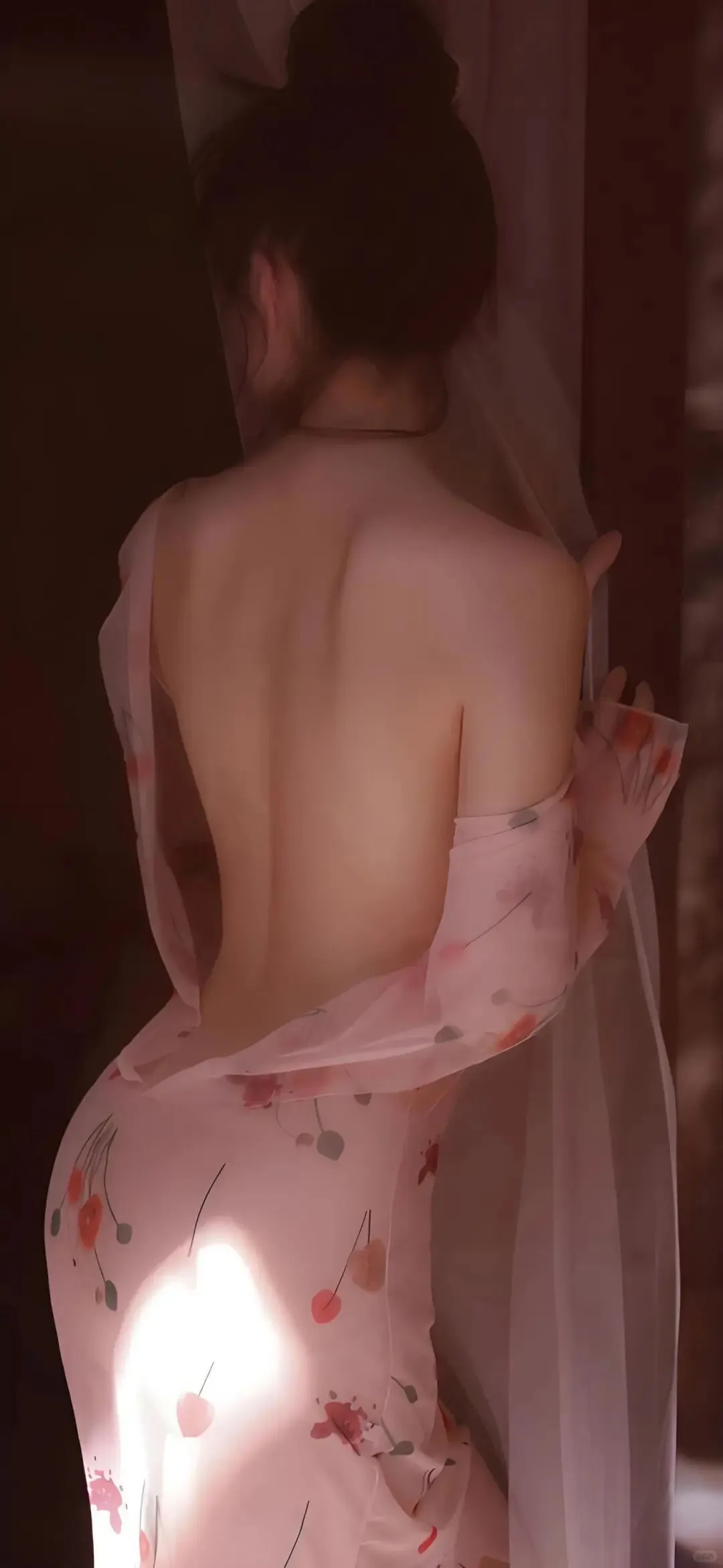 性感不是取悦他人