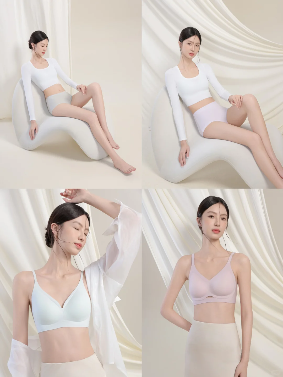电商拍摄🎬内衣拍摄。无不良引导。