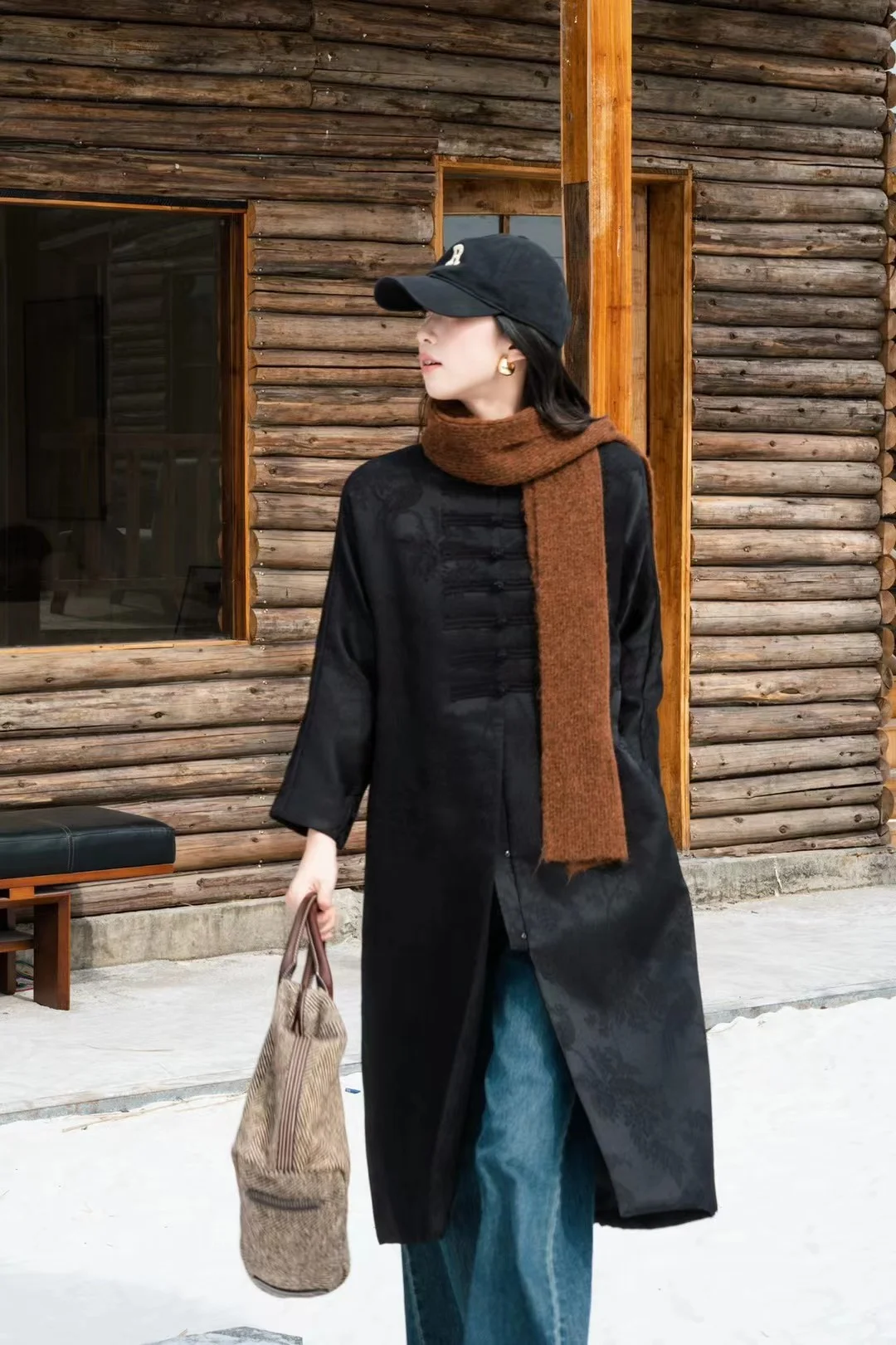 原创女装新款她来啦