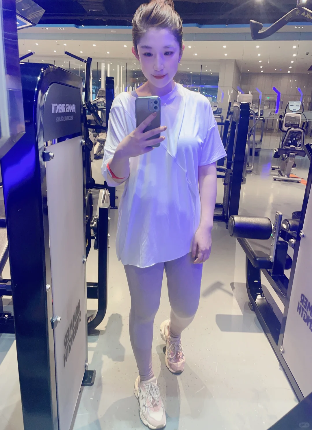 为什么会有人喜欢晒自己老婆啊