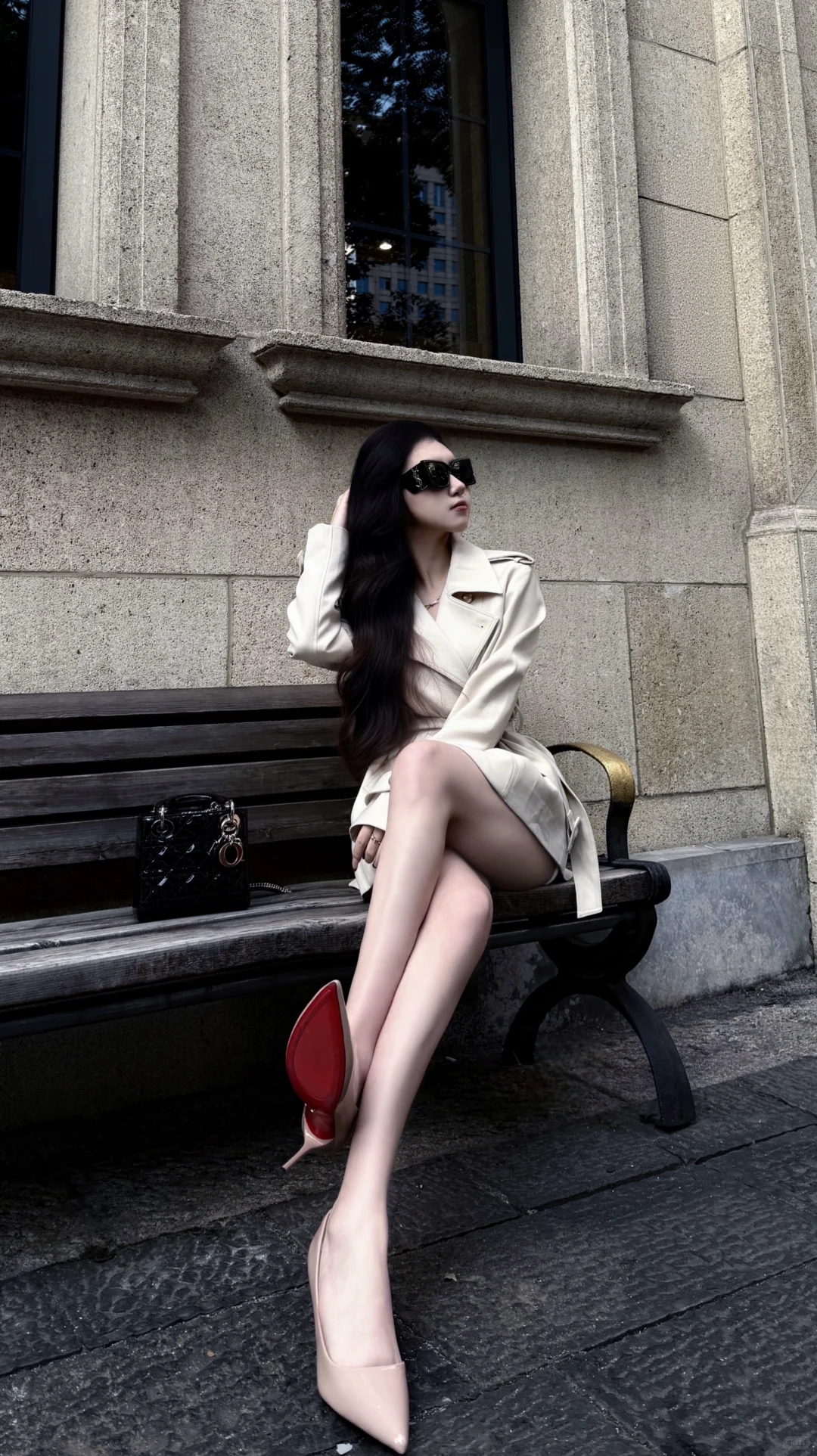 女人什么样女人味就什么样