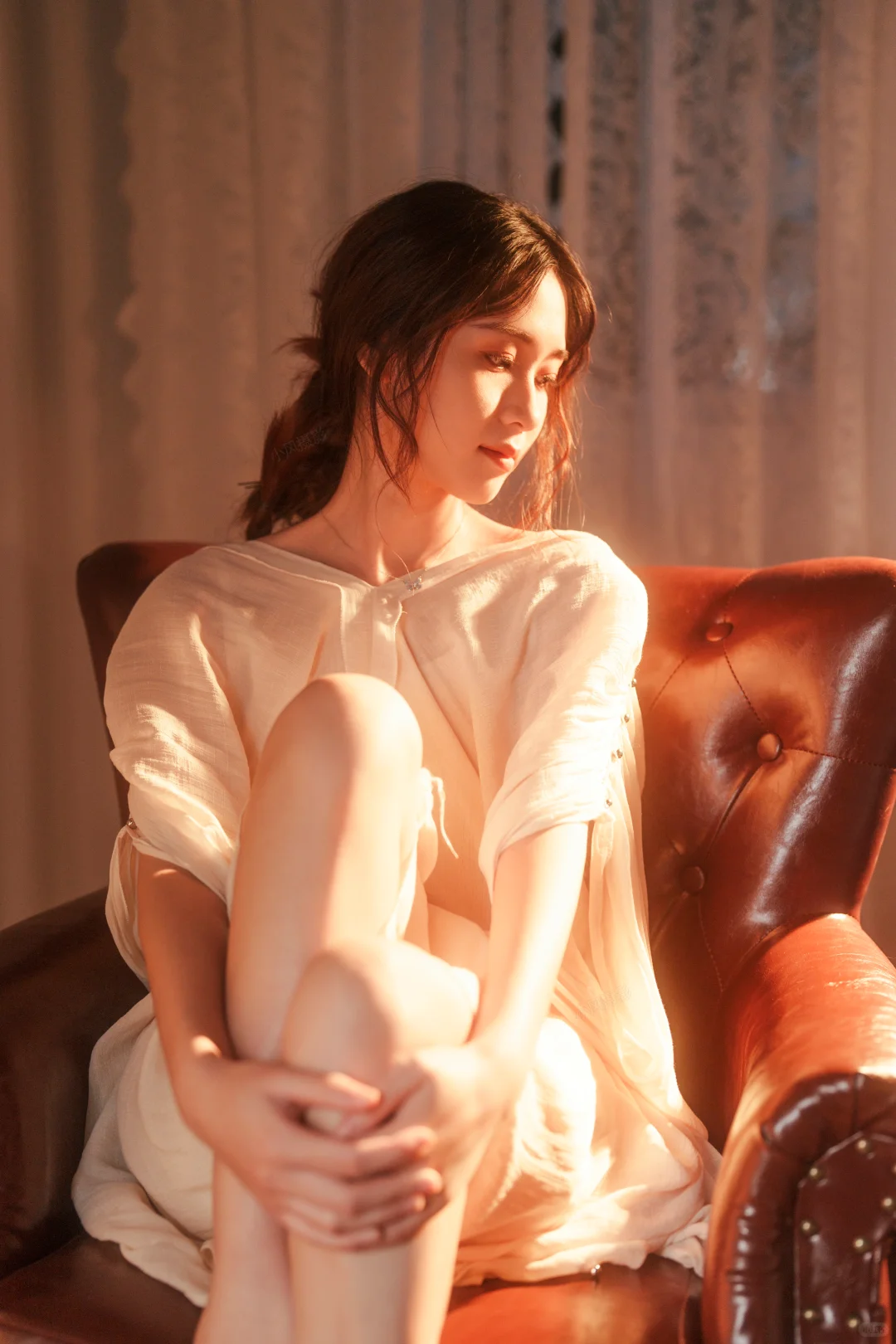 光影私房｜长期找互勉模特