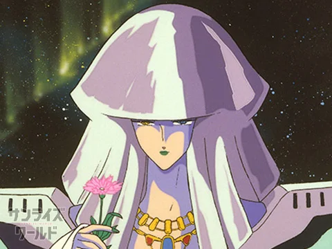 第一次知道五星物语MA的原型竟如此“妖艳”