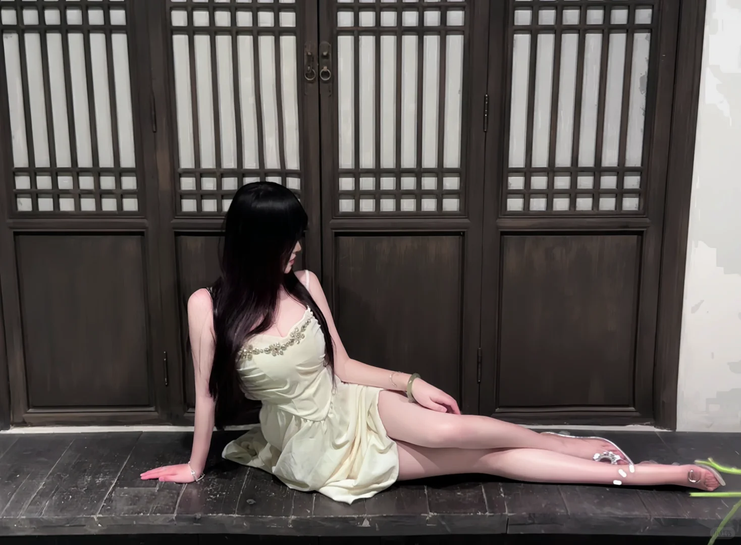 玩小红书就是为了谈恋爱！