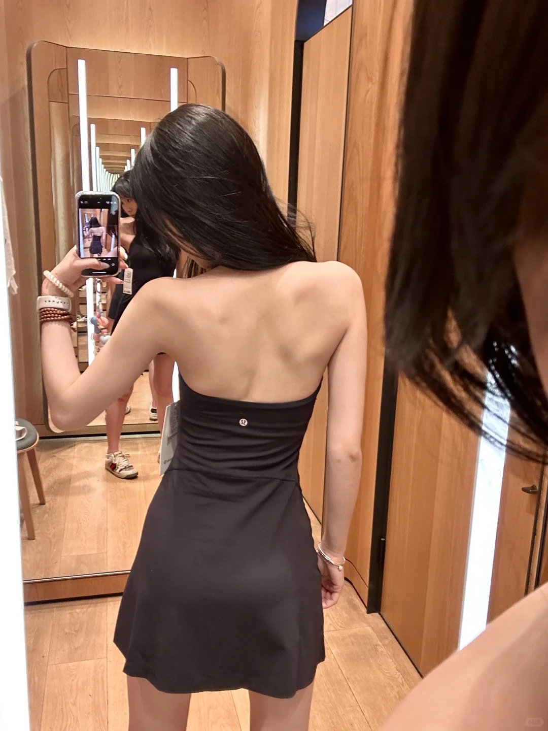 lulu你真是从不让我失望