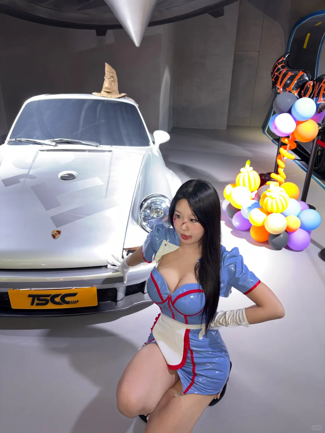 𝓱𝓪𝓵𝓵𝓸𝔀𝓮𝓮𝓷💉🩸不听话会被打针的哦