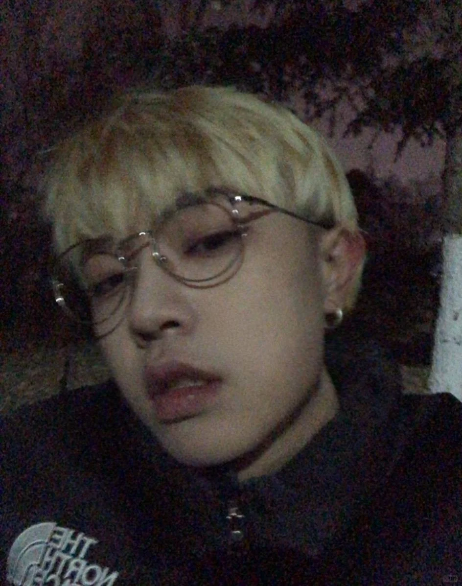 来个姐姐吧 求求🥺