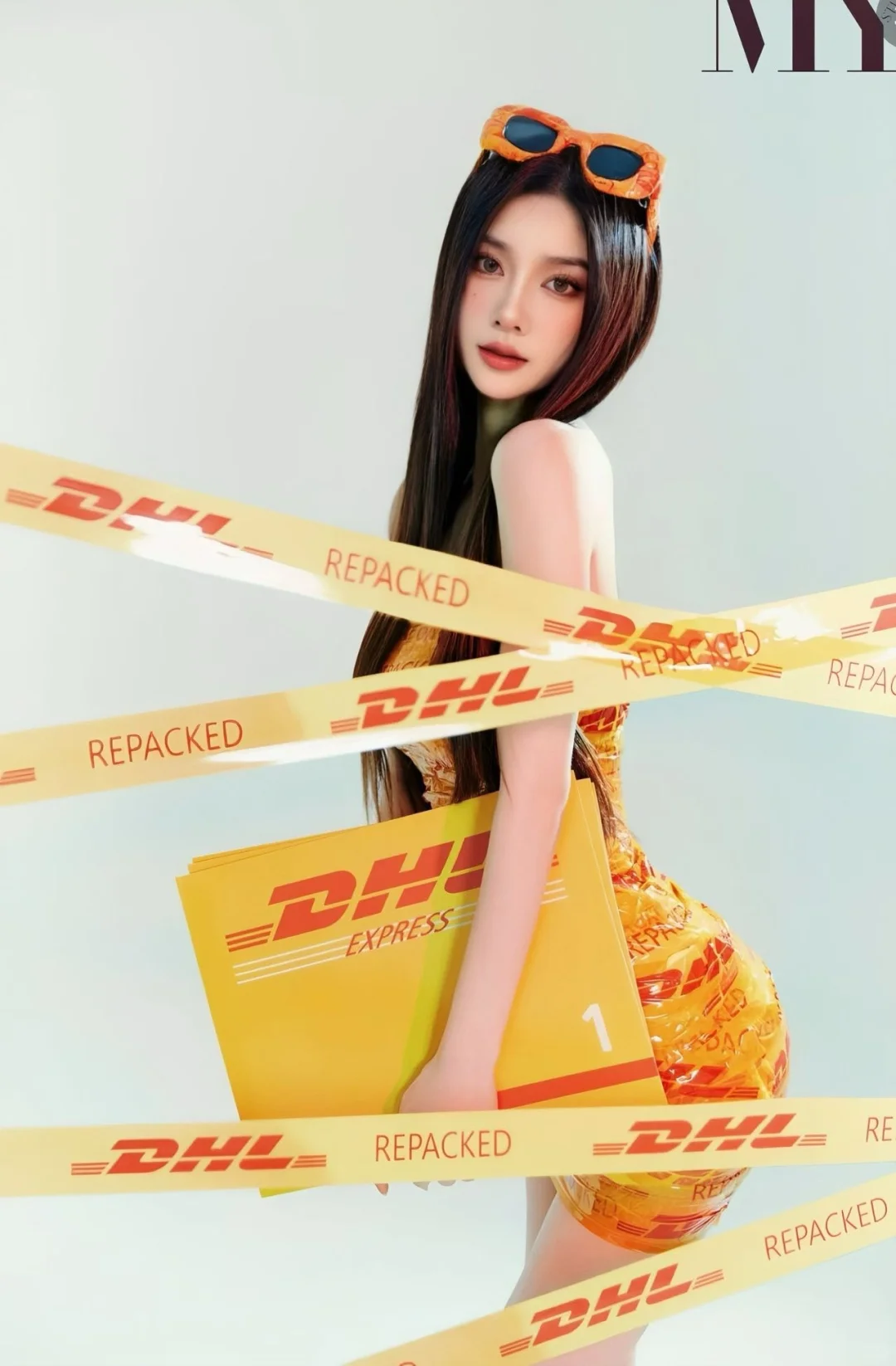 天津模特约拍摄影师 可接妆面平面 素人模特