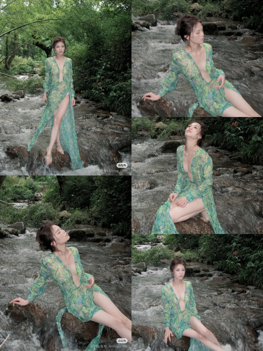 工作室寻找长期合作模特啦~