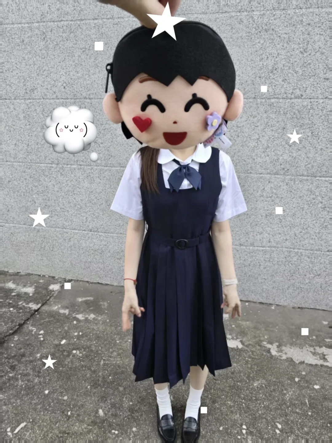 插画小人在此！！