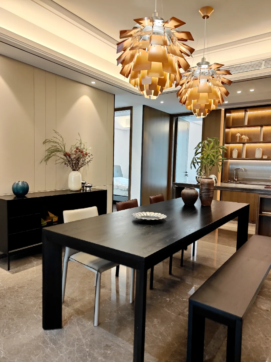 短剧取景地～静候各位女霸总住进中骏天禧～