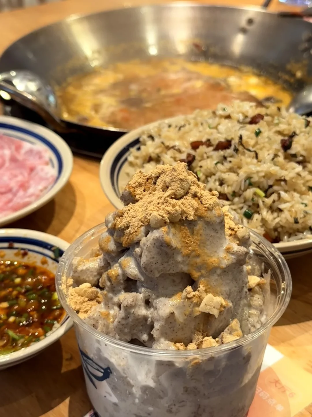 【一周食记】🍽️西大学生一周都吃了啥