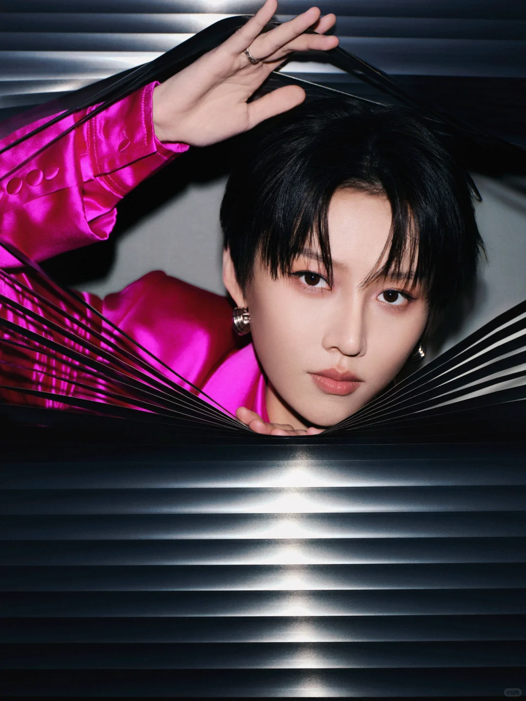 好一个媚眼如丝 老婆结芬！！！