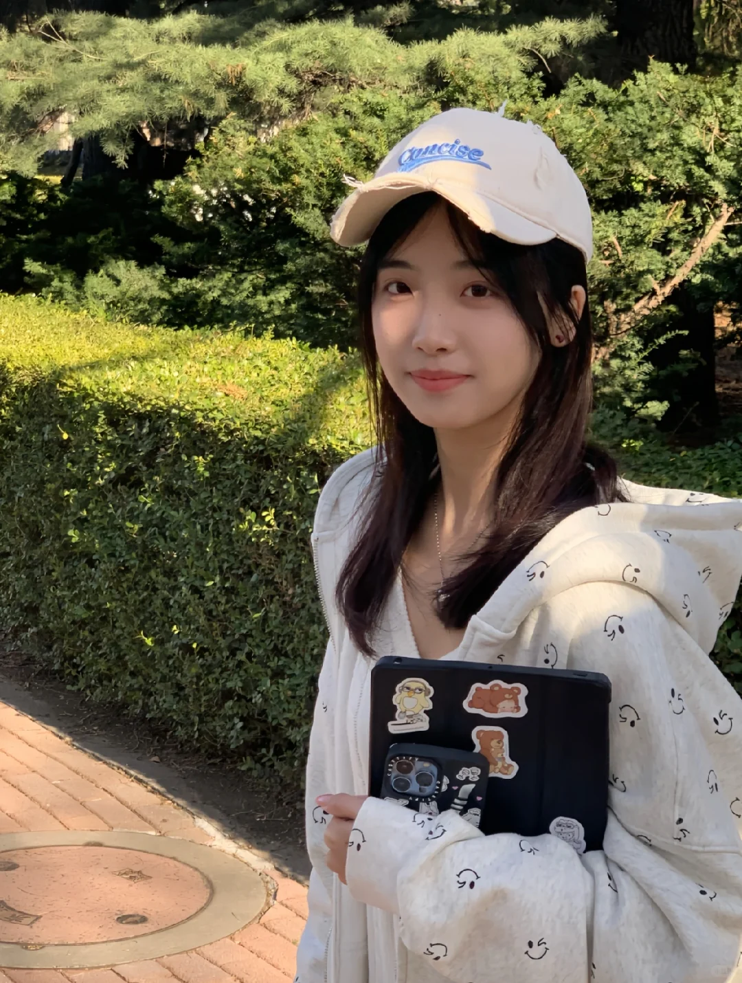 ꪔ̤̮ 学妹日記𝟮.𝟬⁺