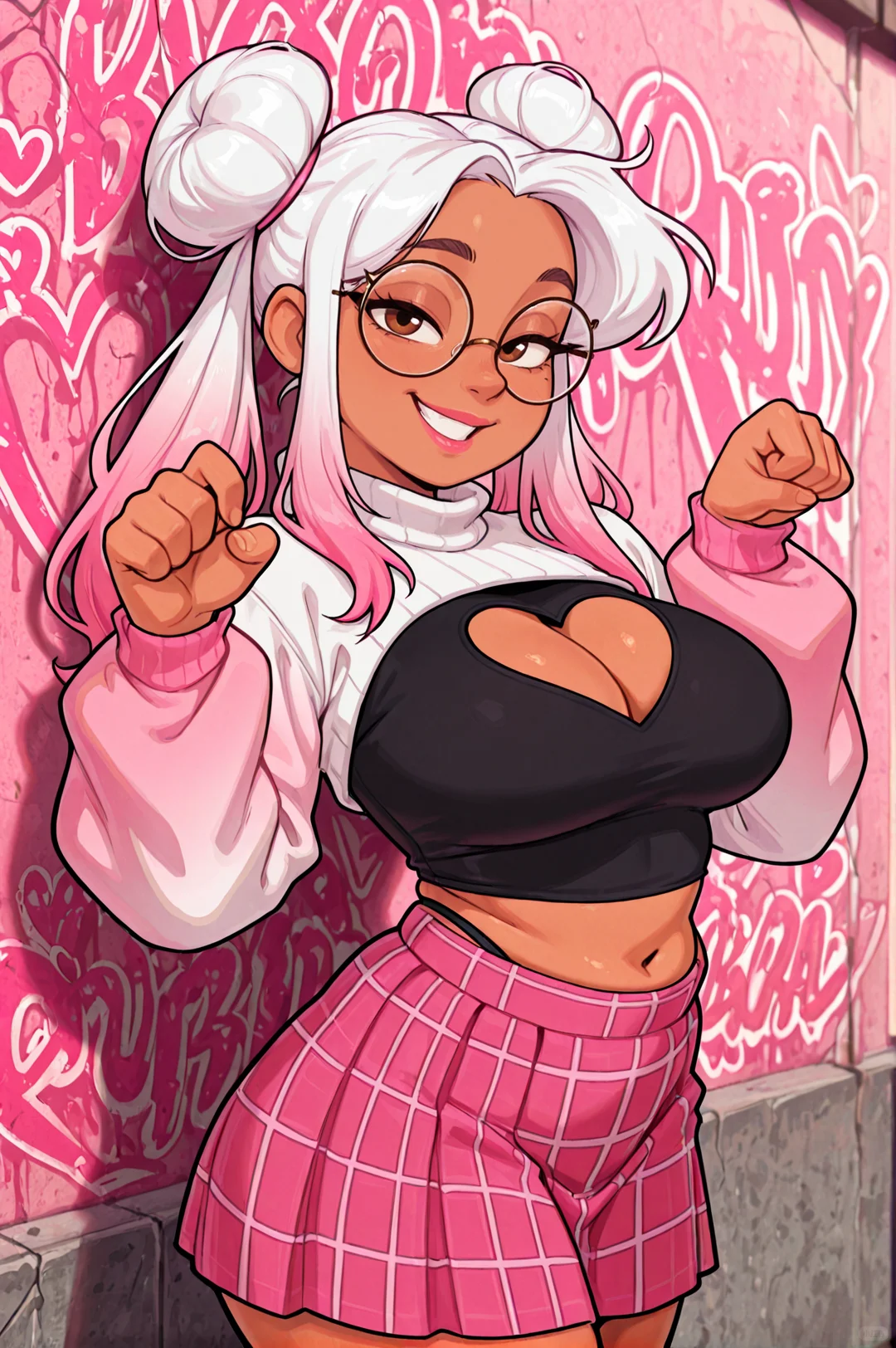 黑皮日常Day15#23 《美拍》