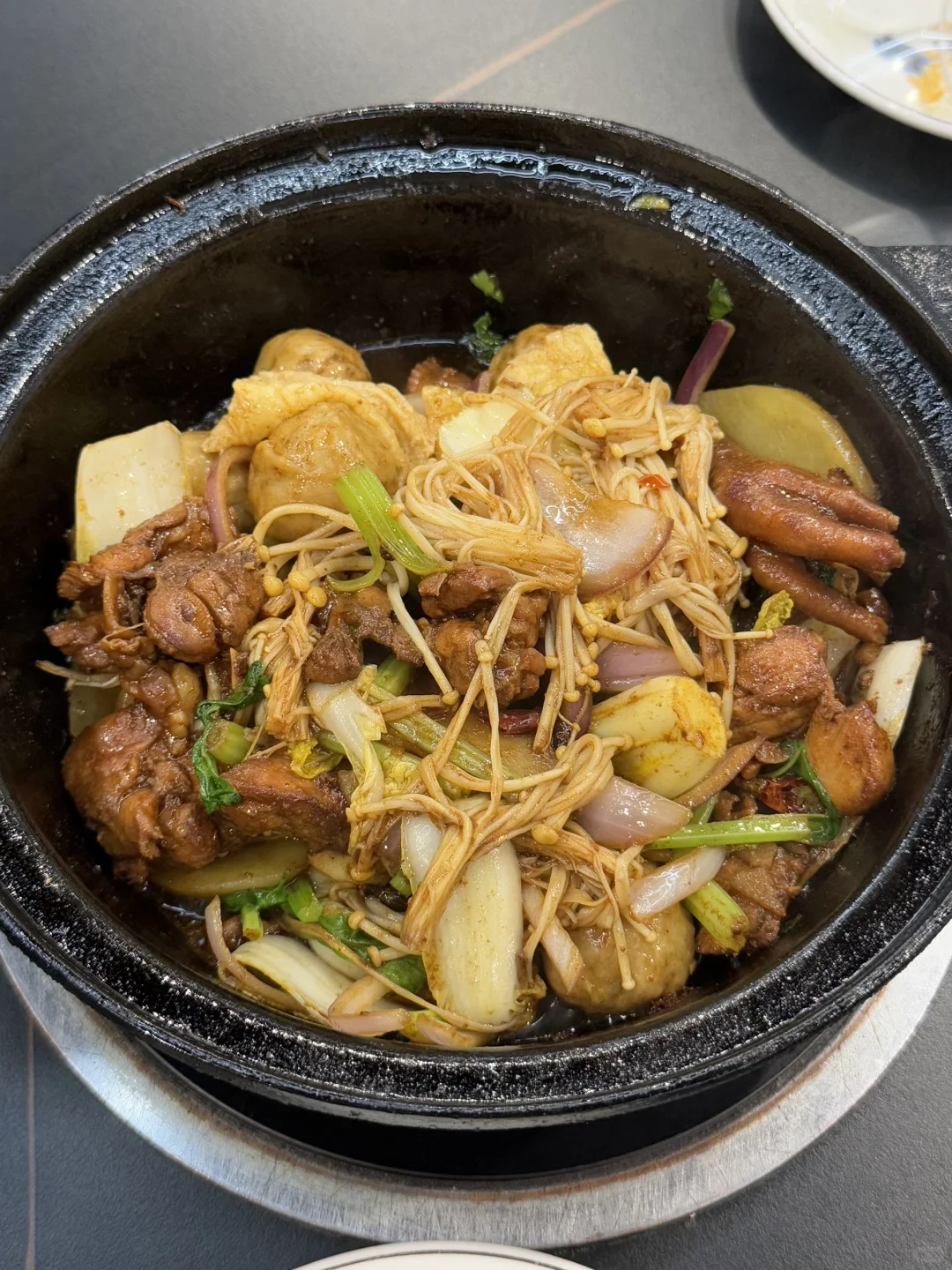 【一周食记】🍽️西大学生一周都吃了啥