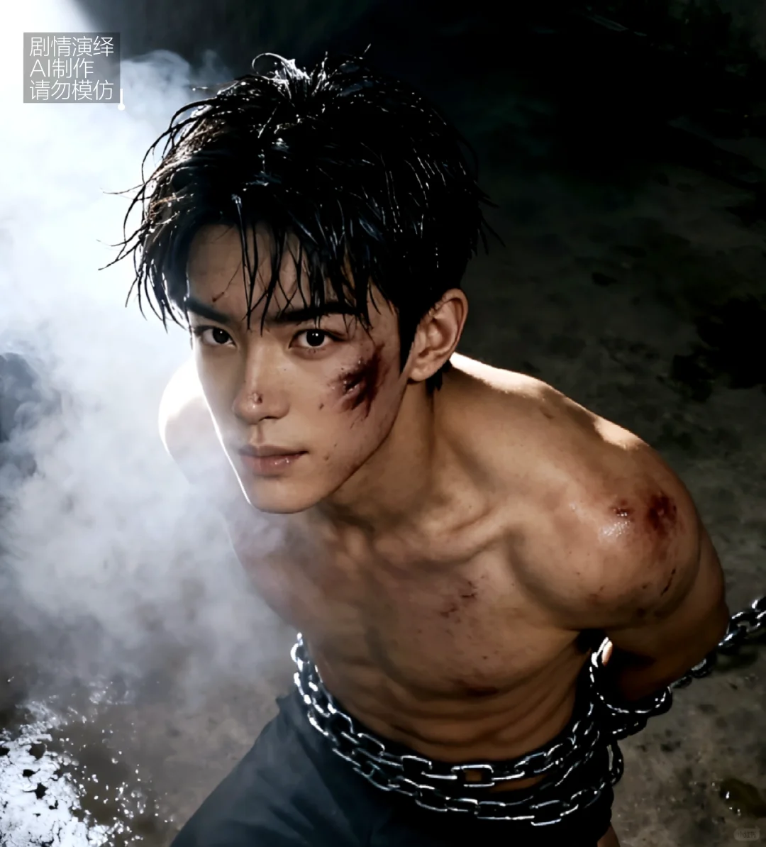 林逸潇_惩罚男友_网易云音乐_AI奇遇_妙时