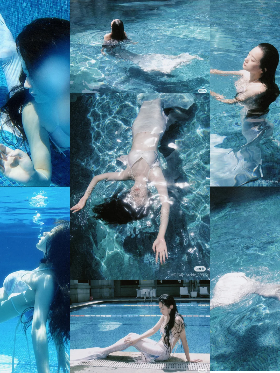 工作室寻找长期合作模特啦~