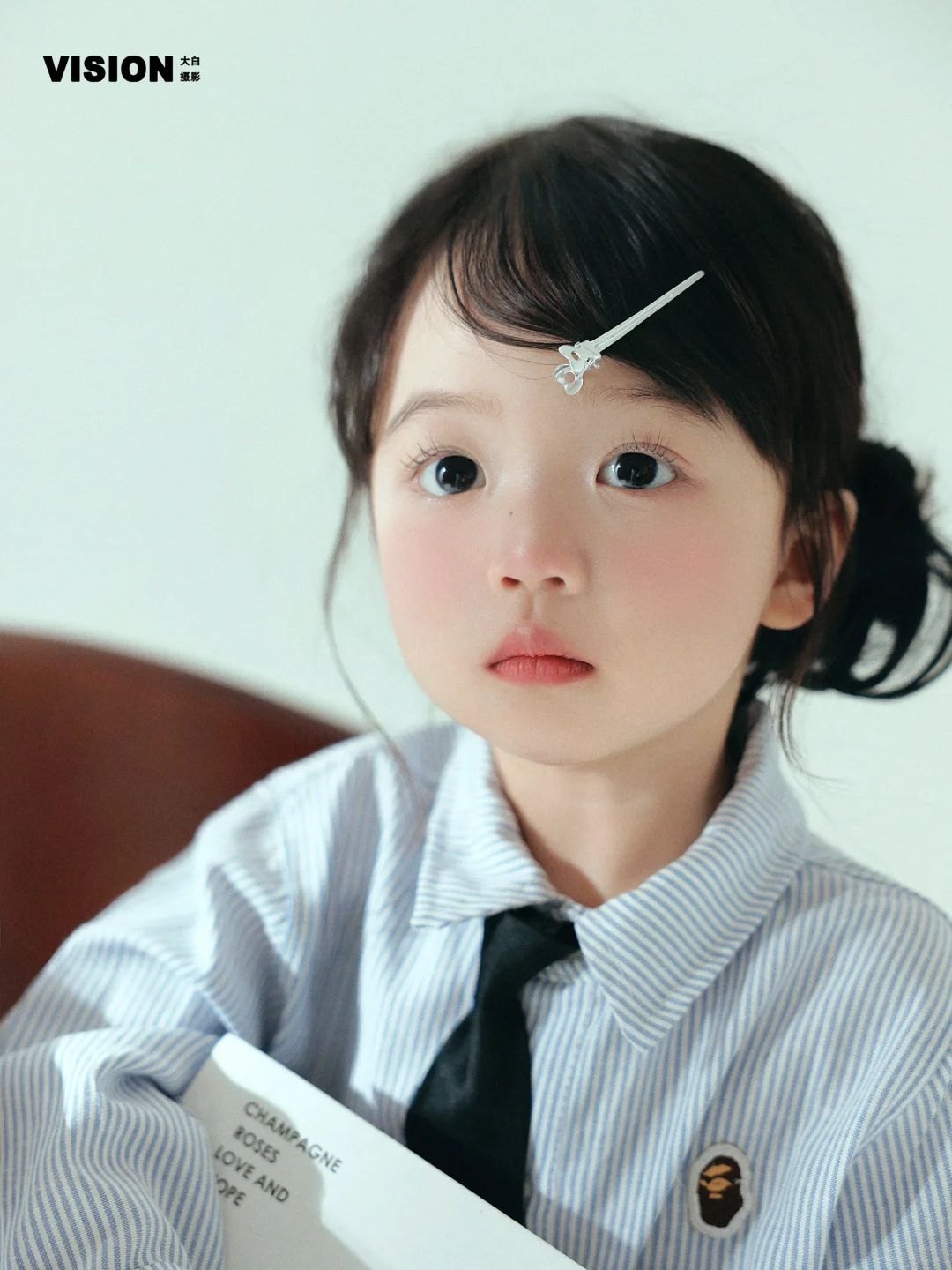 韩系学院风写真❗️怎么可以这么好看啊啊啊～