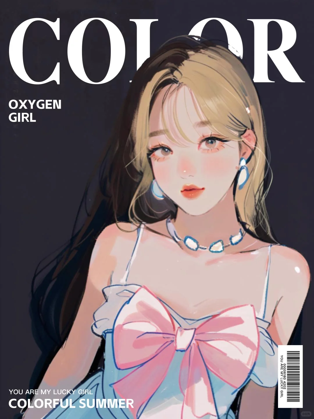 爱死这个韩女轻透感特效！