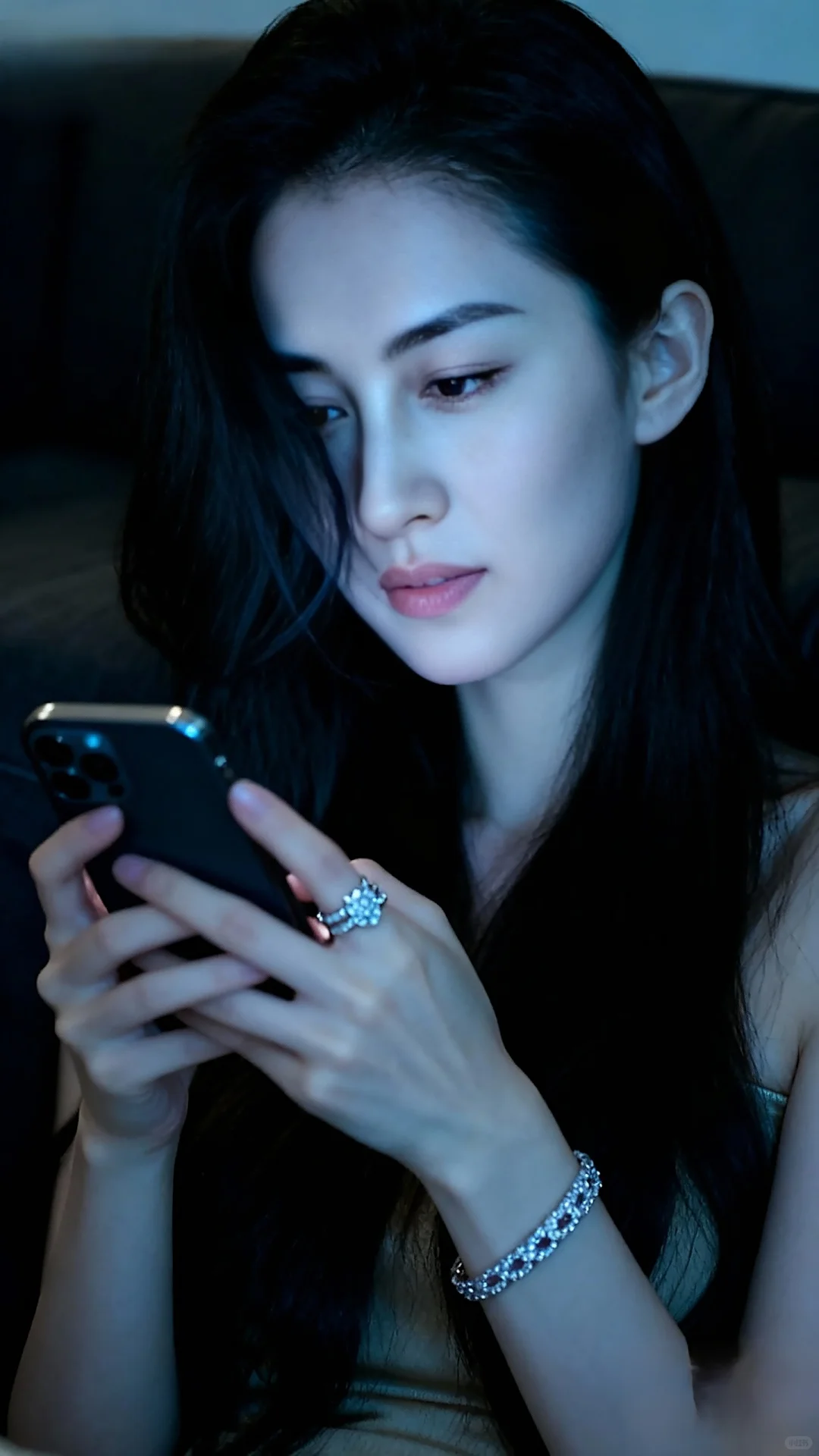 人越美，越迷人