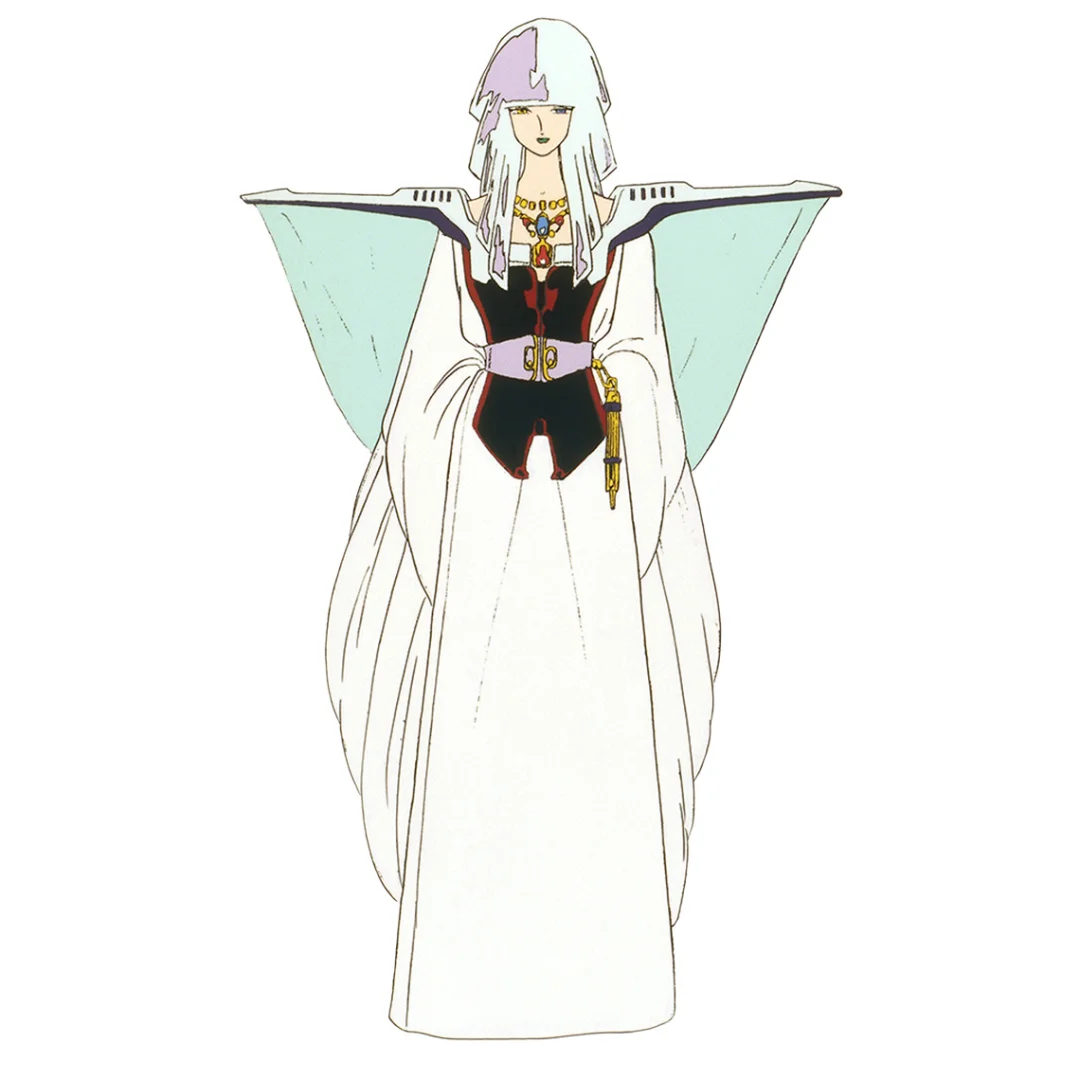 第一次知道五星物语MA的原型竟如此“妖艳”