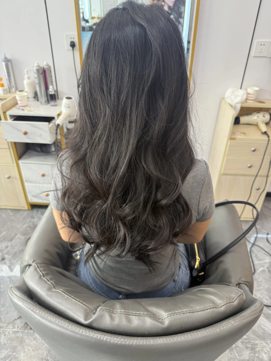 做不了幼态美 咱们就做知心大姐姐