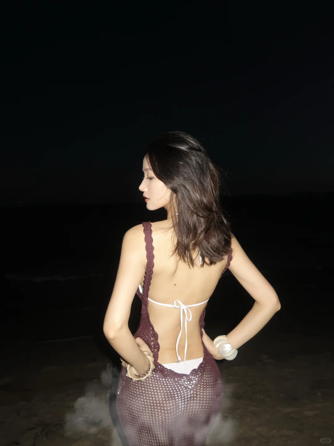 往那一站就出片