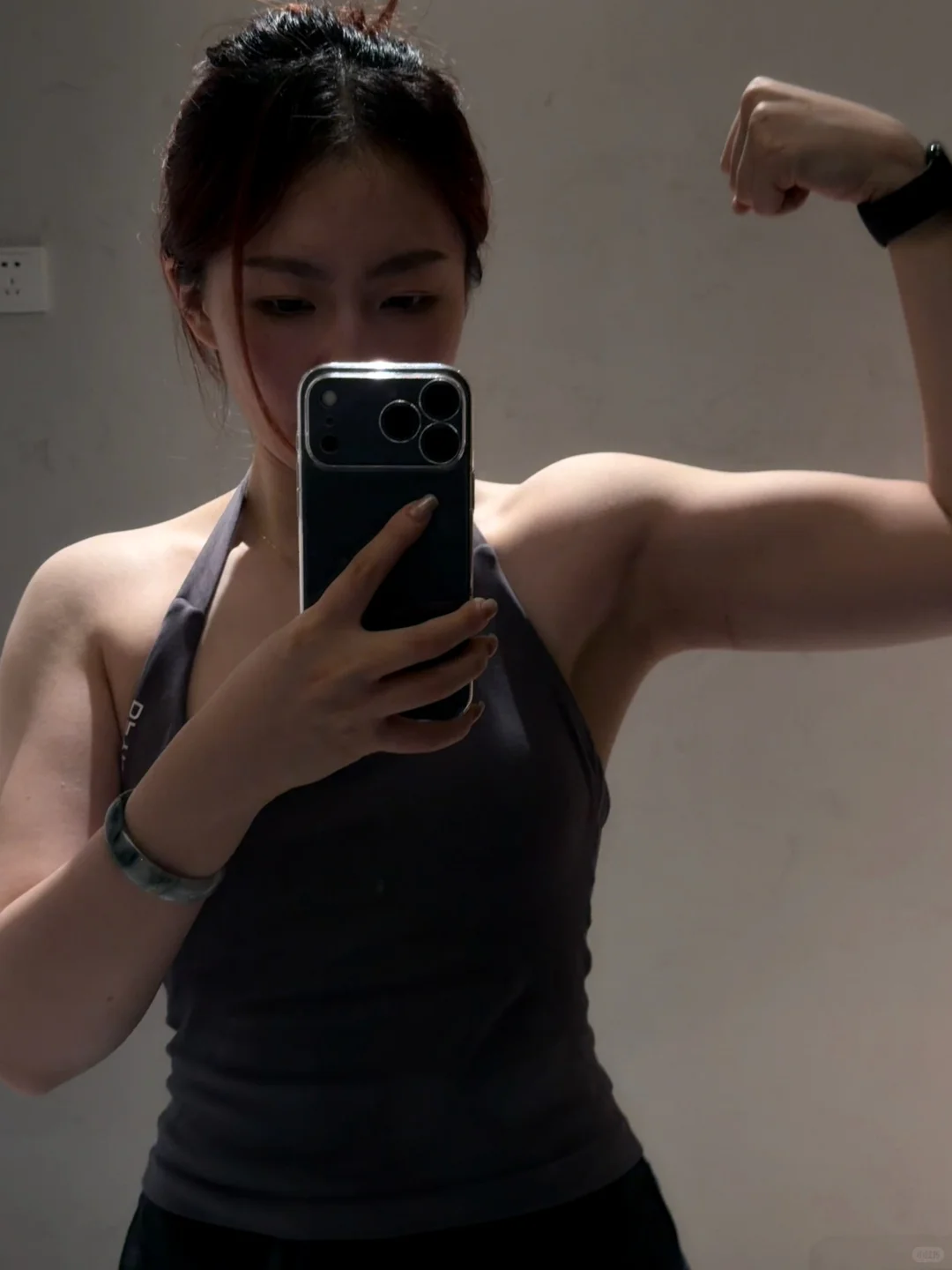 上海浦东健身女私教，包月啦～