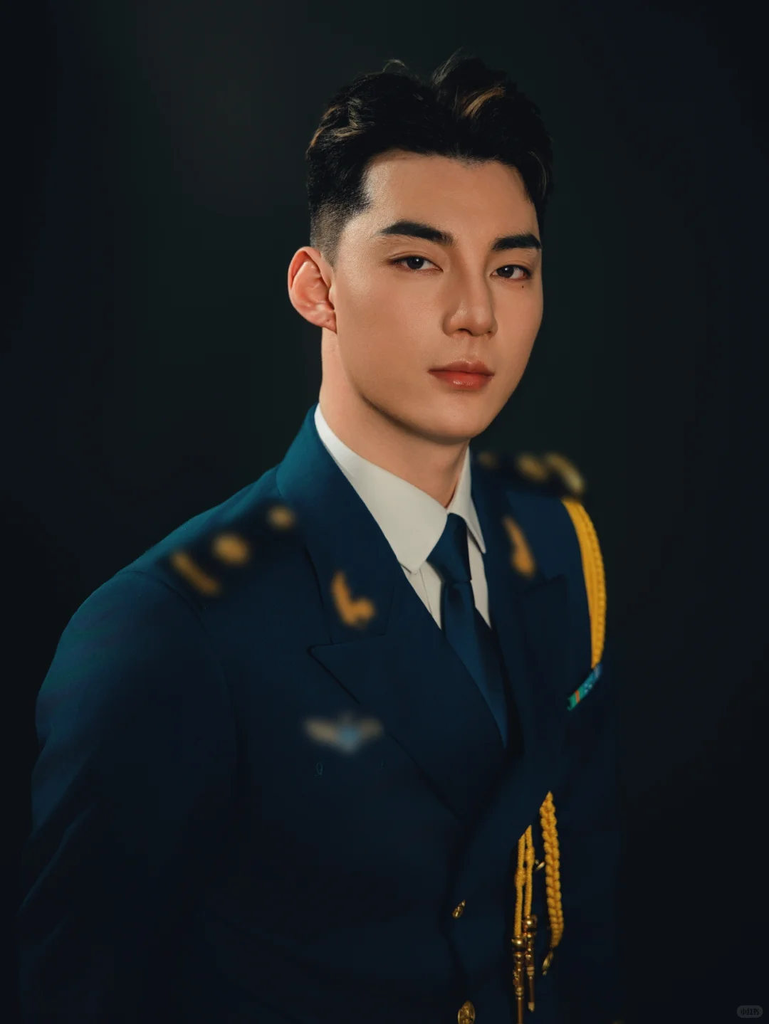 9月退伍季❤给自己拍一套写真留作纪念吧！