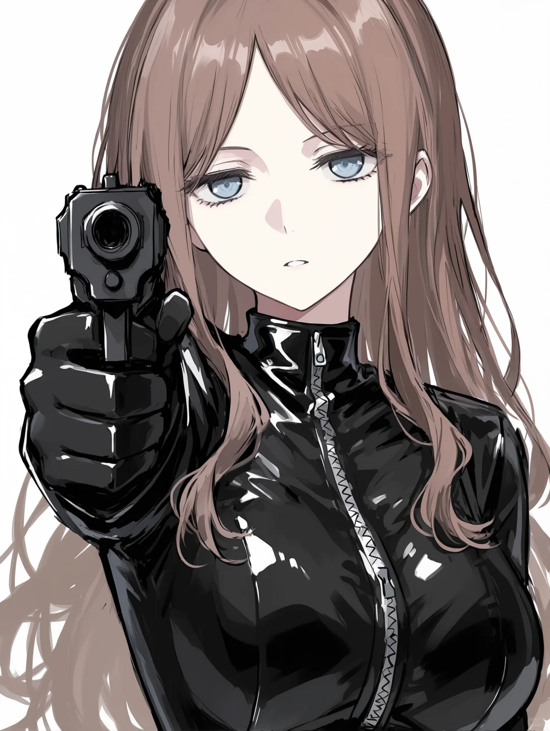 这期是我定制的搜查官soyo