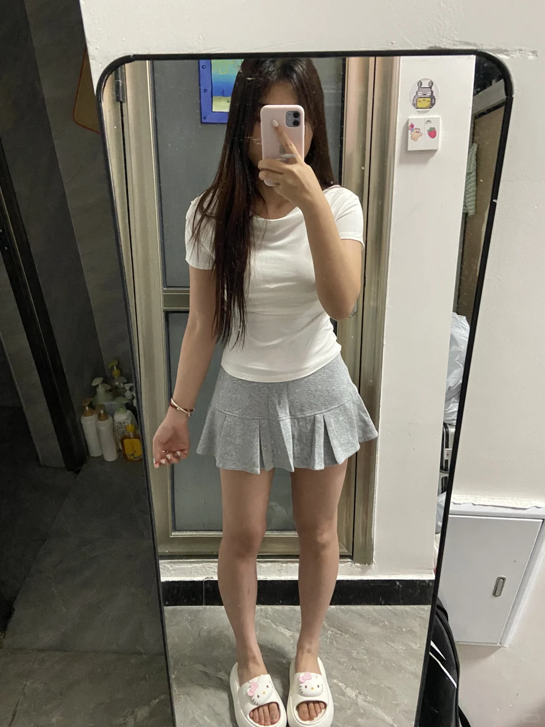 对镜拍第十四弹