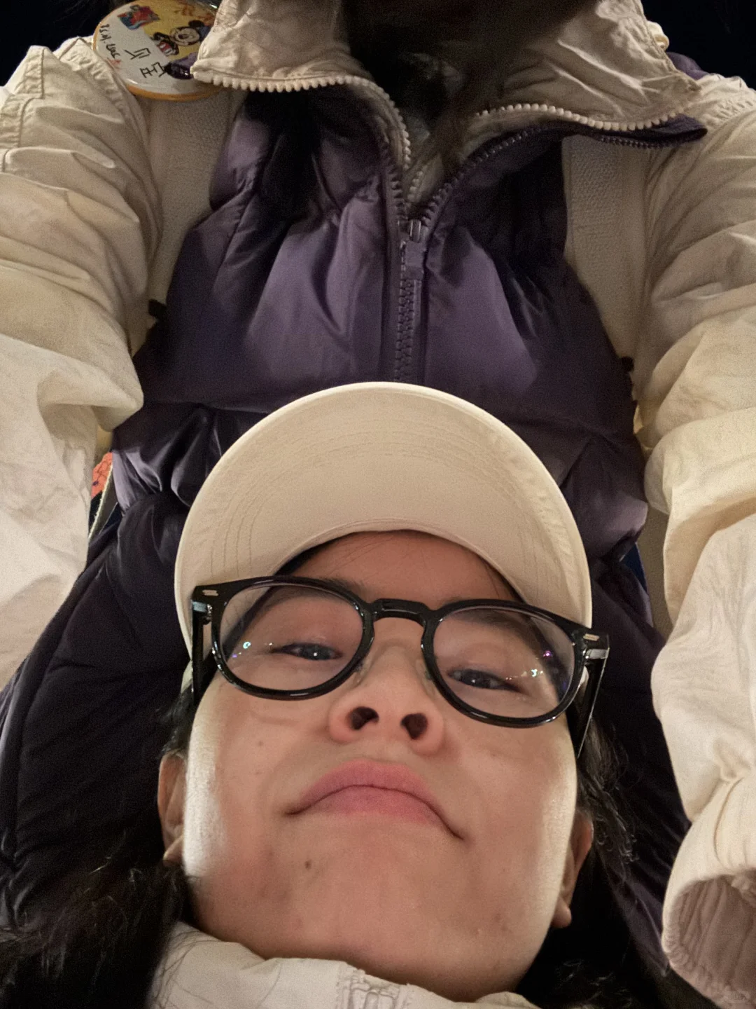 有没有情侣旅行从来没吵过架？