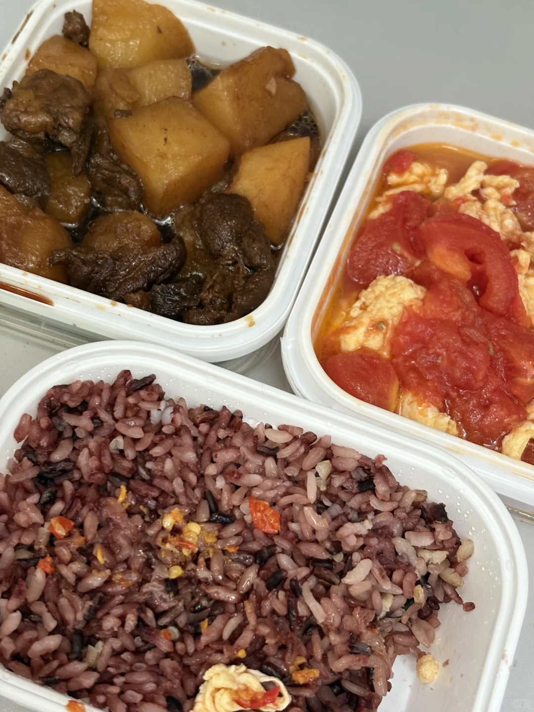 女大学生的干饭日常之义乌和麦韬❤️‍🔥